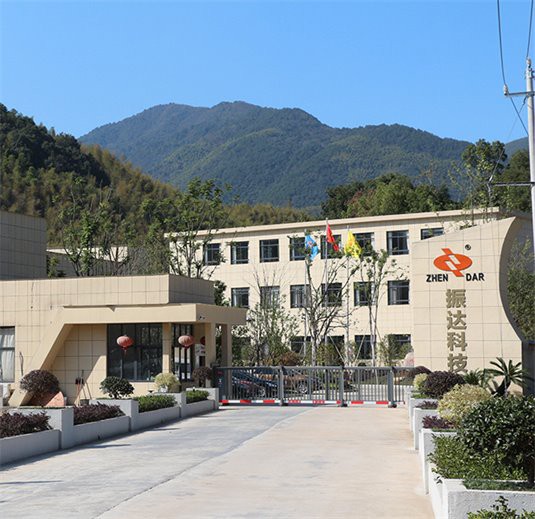 Hangzhou Zhenda Metal Tehnologija Co., doo