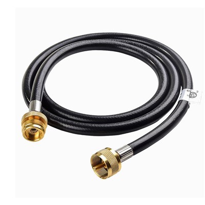 Sklopovi creva za gas visokog pritiska