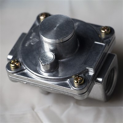 Regulator drugog stepena