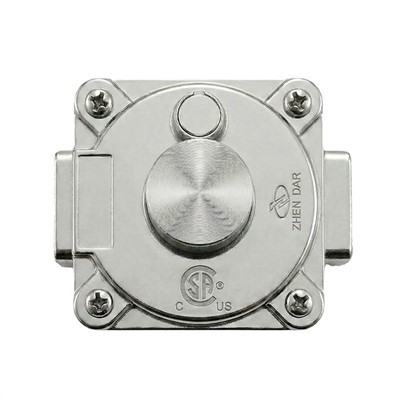 Regulator Lp gasa drugog stepena